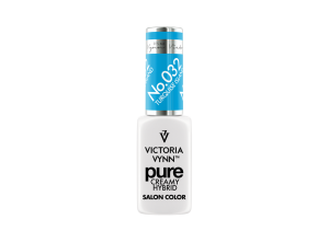 Victoria Vynn 032 Turquoise Island 8 ml Lakier Hybrydowy Pure Creamy