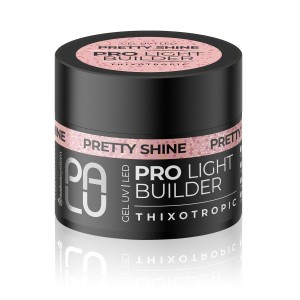 Palu Żel Budujący 45g Pretty Shine
