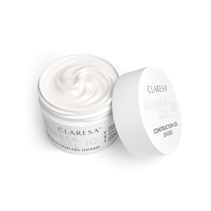 Claresa Żel Rubber Gel 10 12g