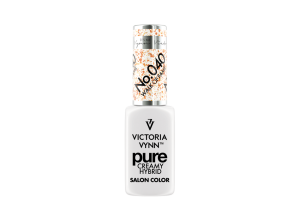 Victoria Vynn 040 Walk Of Fame 8 ml Lakier Hybrydowy Pure Creamy