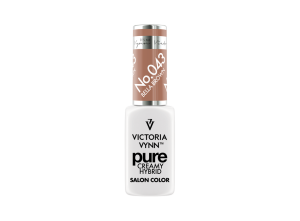 Victoria Vynn 043 Bella Brown 8 ml Lakier Hybrydowy Pure Creamy