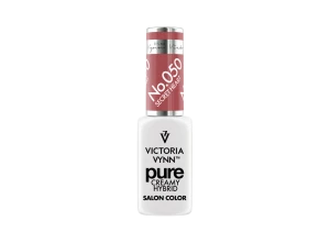 Victoria Vynn 050 Secret Heart 8 ml Lakier Hybrydowy Pure Creamy