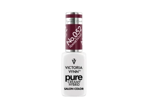 Victoria Vynn 052 Femme Fatale 8 ml Lakier Hybrydowy Pure Creamy