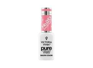Victoria Vynn 053 Almost Famous 8 ml Lakier Hybrydowy Pure Creamy