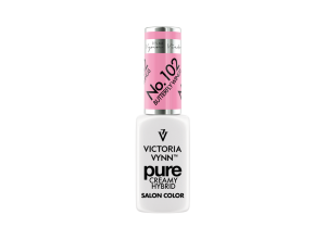 Victoria Vynn 102 Butterfly Wings 8 ml Lakier Hybrydowy Pure Creamy