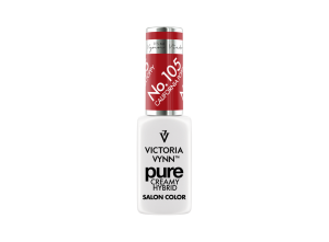 Victoria Vynn 105 California Poppy 8 ml Lakier Hybrydowy Pure Creamy