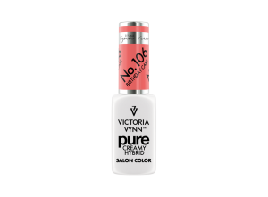 Victoria Vynn 106 Birthday Cake 8 ml Lakier Hybrydowy Pure Creamy