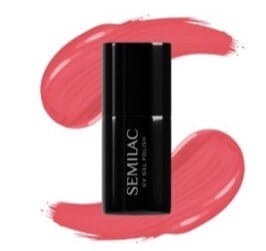 Semilac 133 Tutti Frutti Lakier Hybrydowy 7ml