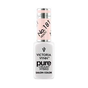Victoria Vynn 181 Health 8 ml Lakier Hybrydowy Pure Creamy