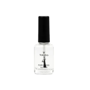 Yokaba Gloss Top Coat 15 ml
