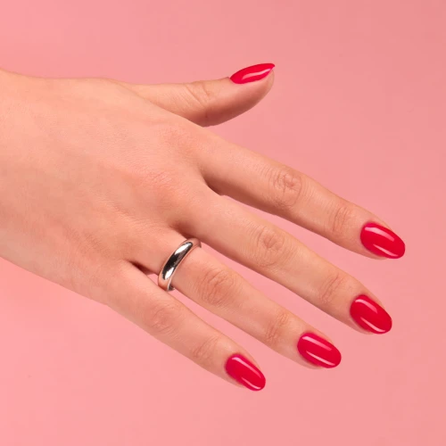 103 Lakier hybrydowy Semilac Elegant Raspberry 7ml !Semilac207936.jpg