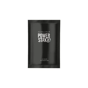 AVON PRÓBKA PODKŁAD POWER STAY 24H SHELL