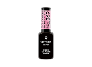 Victoria Vynn 269 Cat Eye Pink Sapphire 8 ml Lakier Hybrydowy Gel Polish 