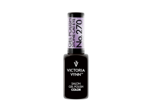 Victoria Vynn 270 Cat Eye Amethyst 8 ml Lakier Hybrydowy Gel Polish
