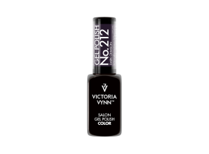 Victoria Vynn 212 Dark Crimson 8 ml Lakier Hybrydowy Gel Polish