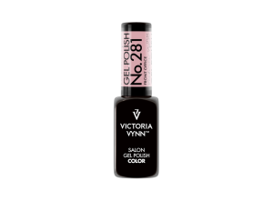 Victoria Vynn 281 Front Office 8 ml Lakier Hybrydowy Gel Polish