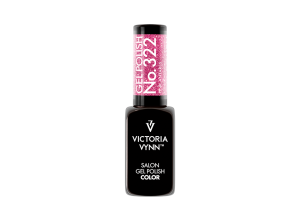 Victoria Vynn 322 Pink Antares 8 ml Lakier Hybrydowy Gel Polish