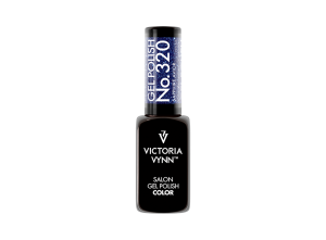 Victoria Vynn 320 Sapphire Avior 8 ml Lakier Hybrydowy Gel Polish
