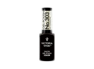 Victoria Vynn 303 Dry Champagne 8 ml Lakier Hybrydowy Gel Polish