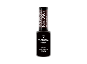 Victoria Vynn 295 Mohogany Vega 8 ml Lakier Hybrydowy Gel Polish
