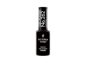 Victoria Vynn 262 Black King 8 ml Lakier Hybrydowy Gel Polish