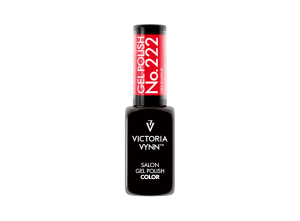 Victoria Vynn 222 Fire Engine 8 ml Lakier Hybrydowy Gel Polish