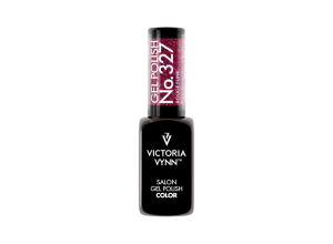 Victoria Vynn 327 Rouge Funk 8 ml Lakier Hybrydowy Gel Polish