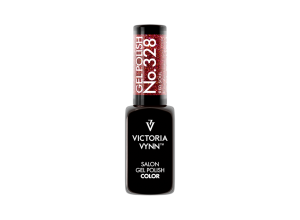 Victoria Vynn 328 Red Soul 8 ml Lakier Hybrydowy Gel Polish