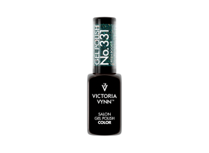 Victoria Vynn 331 Green Boogie 8 ml Lakier Hybrydowy Gel Polish