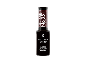 Victoria Vynn 351 Mrs Claus 8 ml Lakier Hybrydowy Gel Polish