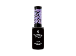 Victoria Vynn 370 Donna 8 ml Lakier Hybrydowy Gel Polish