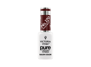 Victoria Vynn 129 Femm Night 8 ml Lakier Hybrydowy Pure Creamy