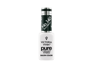 Victoria Vynn 140 Frog Prince 8 ml Lakier Hybrydowy Pure Creamy