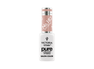 Victoria Vynn 182 Soft Stone 8 ml Lakier Hybrydowy Pure Creamy