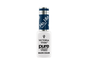 Victoria Vynn 186 Navy Bay 8 ml Lakier Hybrydowy Pure Creamy