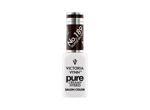 Victoria Vynn 189 Truffle Brown 8 ml Lakier Hybrydowy Pure Creamy
