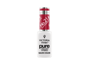 Victoria Vynn 214 Day in Barcelona 8 ml Lakier Hybrydowy Pure Creamy