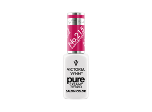 Victoria Vynn 215 Dawn in Vienna 8 ml Lakier Hybrydowy Pure Creamy