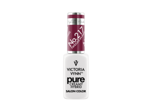 Victoria Vynn 217 Twilight in Paris 8 ml Lakier Hybrydowy Pure Creamy 