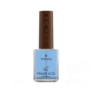 Yokaba Primer Acid Kwasowy First Bond 15 ml