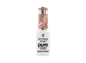 Victoria Vynn 229 Beige Glade 8 ml Lakier Hybrydowy Pure Creamy