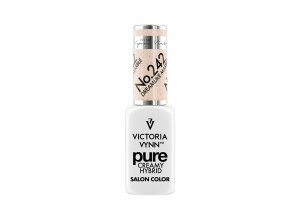 Victoria Vynn 242 Dreamlike Marble 8 ml Lakier Hybrydowy Pure Creamy