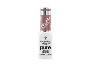 Victoria Vynn 244 Field Wind 8 ml Lakier Hybrydowy Pure Creamy