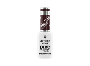 Victoria Vynn 248 Hot Rock 8 ml Lakier Hybrydowy Pure Creamy