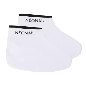 Neonail Skarpeta do Zabiegu Parafinowego 1 Para