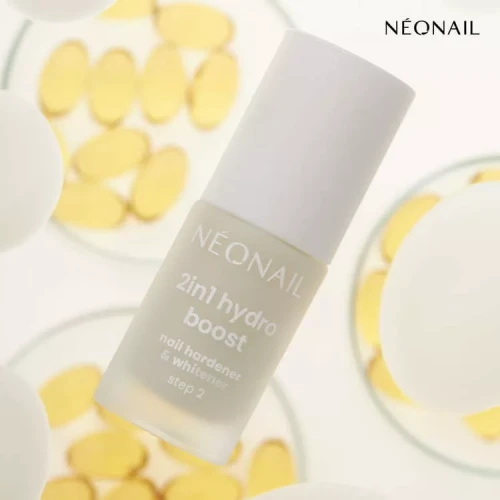 NEONAIL ODŻYWKA DO PAZNOKCI HYDRO BOOST 3.webp