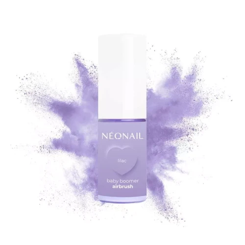 Baby boomer airbrush lilac..webp