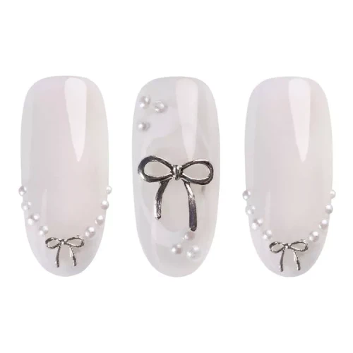 ozdoba-3d-silver-bows..webp