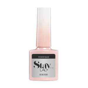 StayLac Lakier Hybrydowy Power Base 5ml