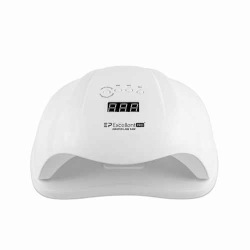 Excellent Pro Lampa 54 w Master Line Biała.jpeg